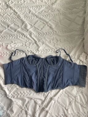 Urban outfitters Modern love corset
